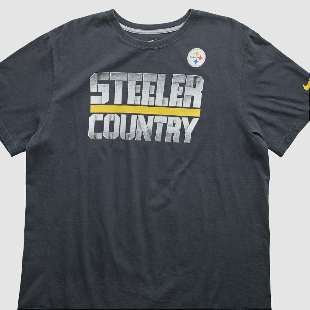 Pittsburgh Steelers Fanatics 2010s T-Shirt