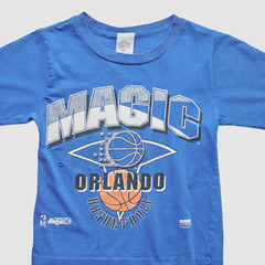 Orlando Magic 90s T-Shirt On Sale