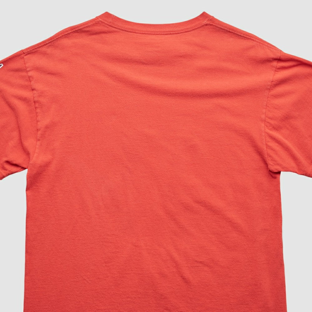 Los Angeles Angels Majestic 2000s T-Shirt | MLB Shop