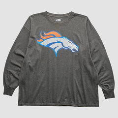 Denver Broncos Fanatics 2010s Long Sleeve T-Shirt