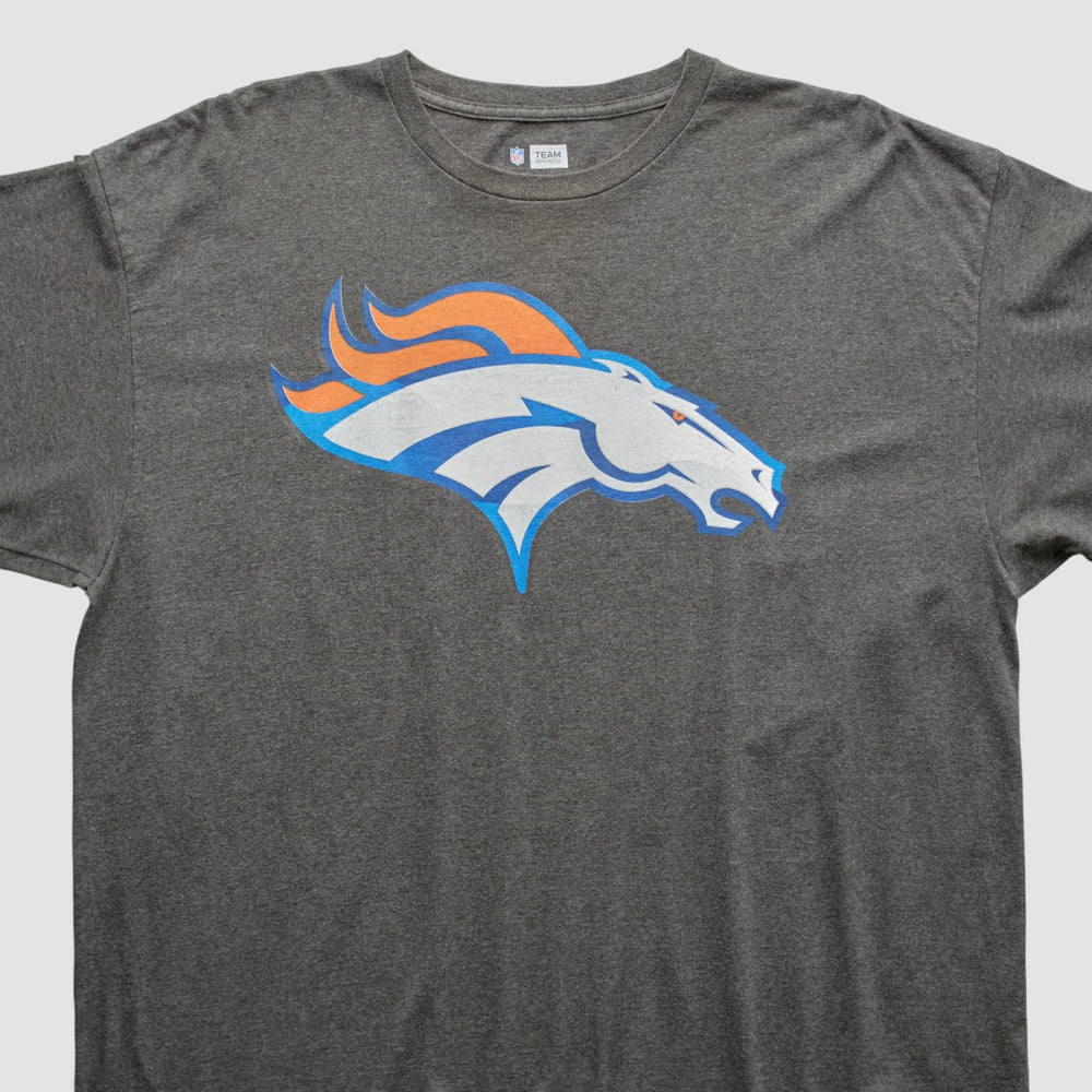 Denver Broncos Fanatics 2010s Long Sleeve T-Shirt