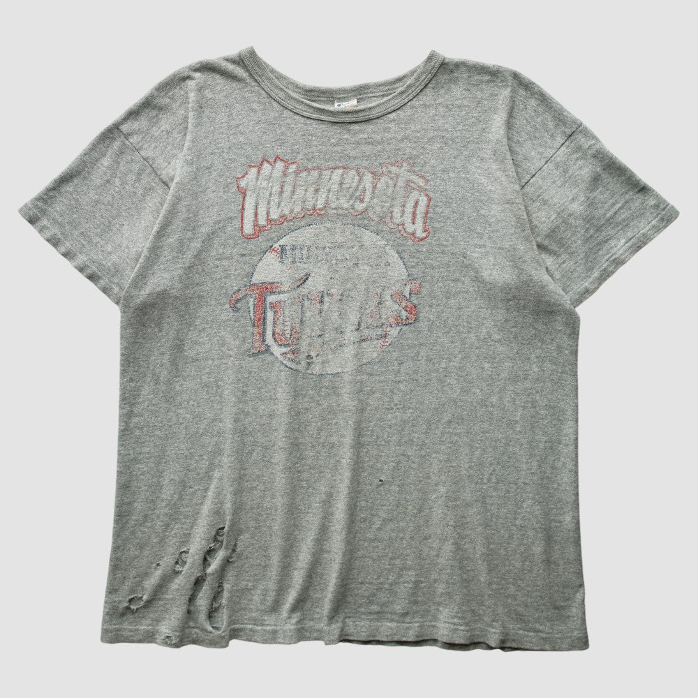 Minnesota Twins 80s T-Shirt | MLB Online
