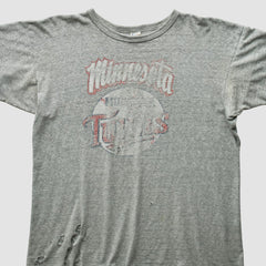 Minnesota Twins 80s T-Shirt | MLB Online
