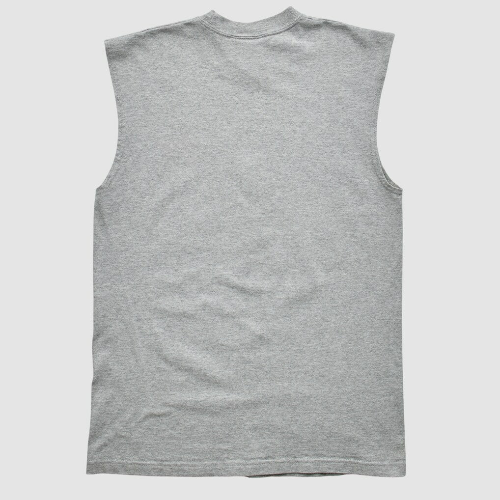 Green Bay Packers Fanatics Logo Athletic 2000s Tank