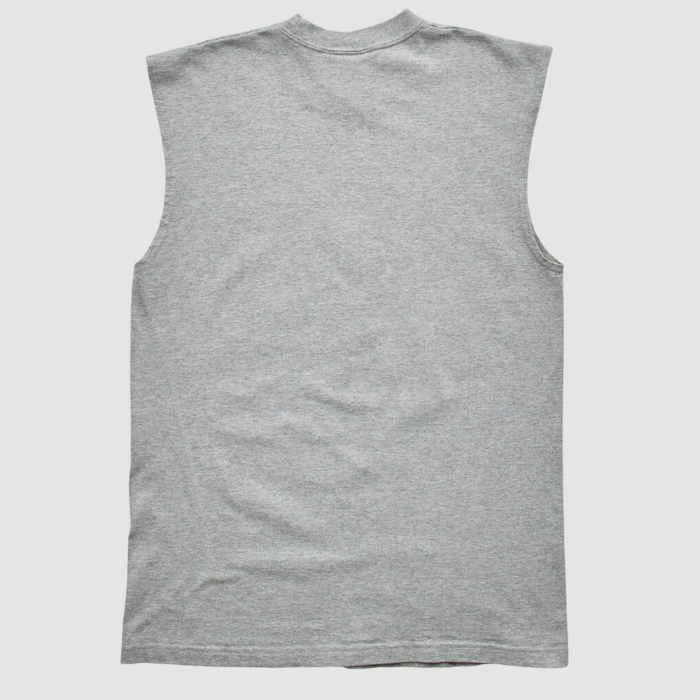 Green Bay Packers Fanatics Logo Athletic 2000s Tank