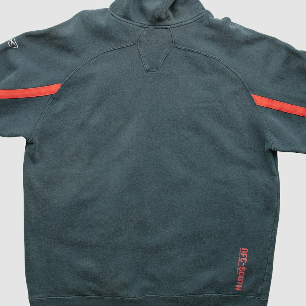 Atlanta Falcons Fanatics Reebok 2000s Pullover Sweatshirt
