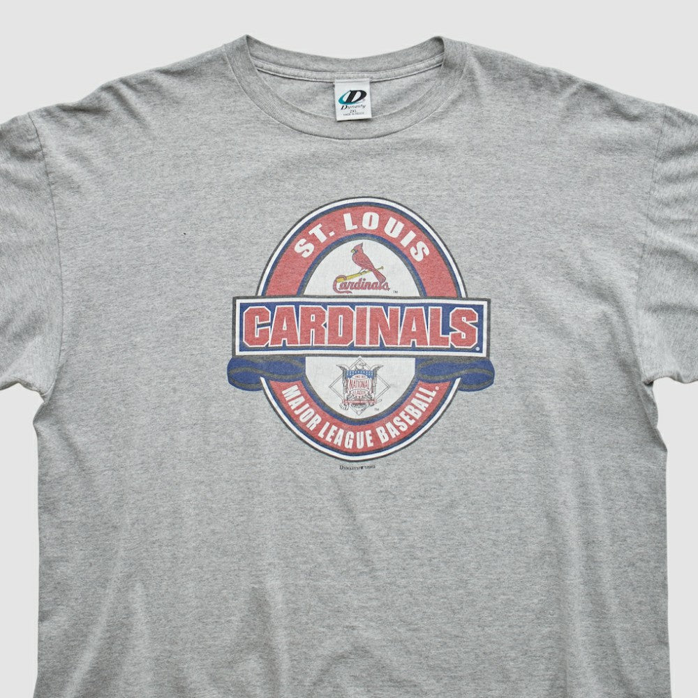 St. Louis Cardinals Dynasty 2003 T-Shirt | MLB Online