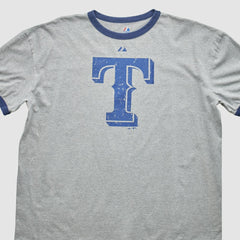Texas Rangers Majestic 2010 T-Shirt | MLB Near me
