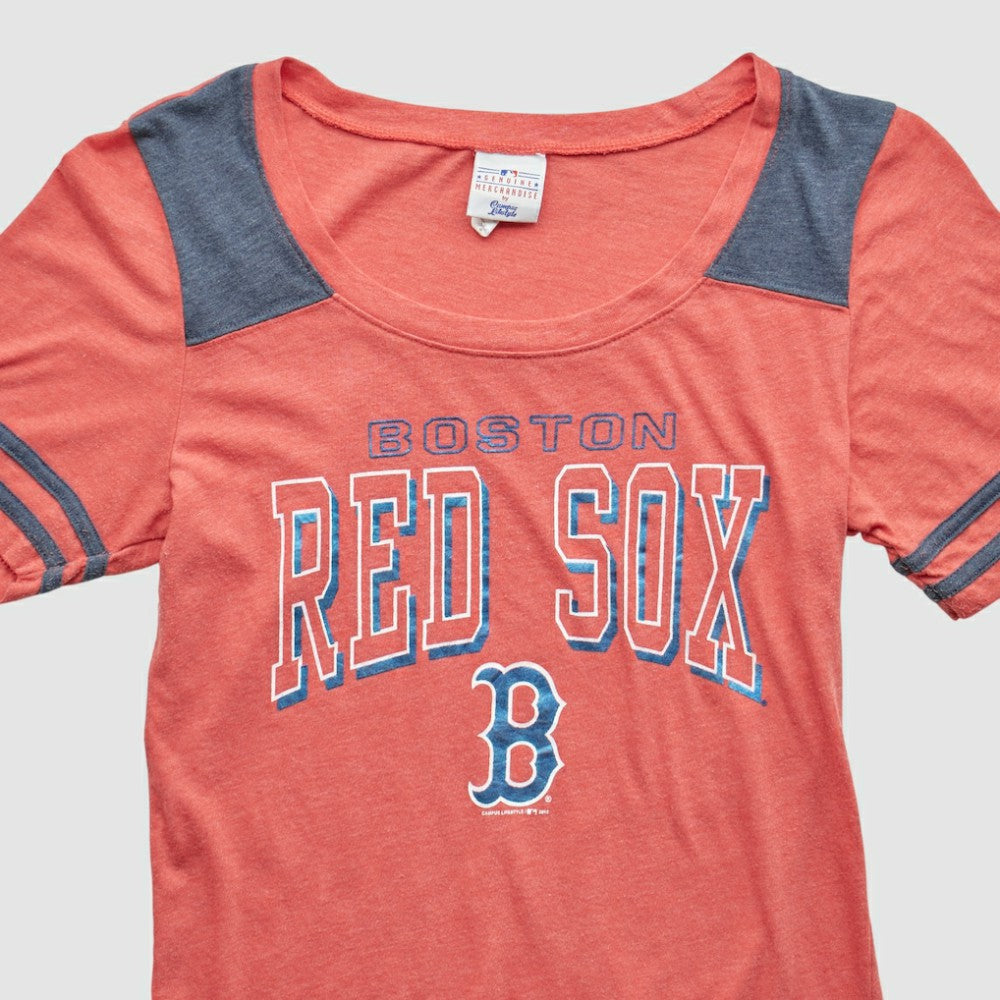 Boston Red Sox 2015 T-Shirt | MLB Online