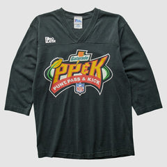 Kansas City Chiefs Fanatics Pro Player 90s T-Shirt