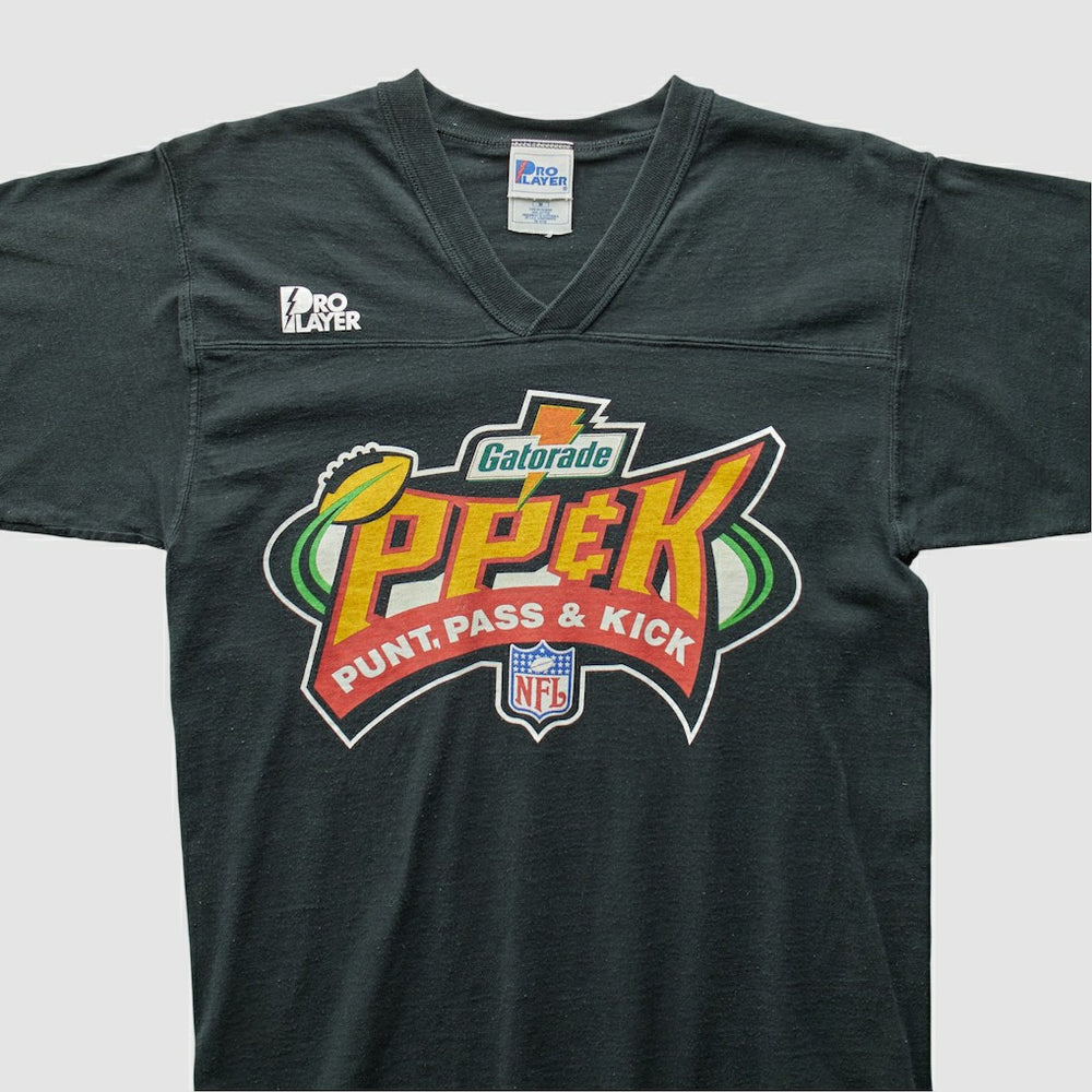 Kansas City Chiefs Fanatics Pro Player 90s T-Shirt