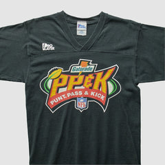 Kansas City Chiefs Fanatics Pro Player 90s T-Shirt