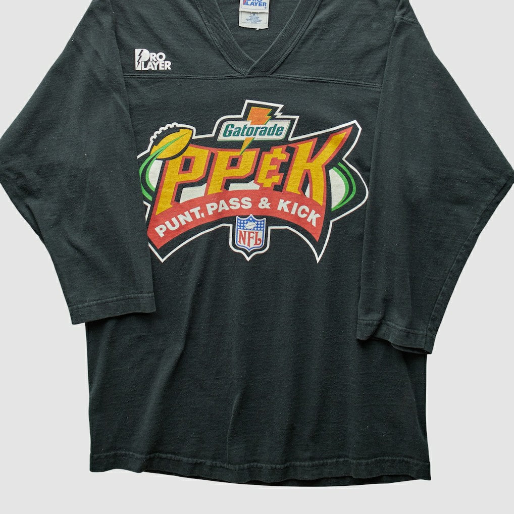 Kansas City Chiefs Fanatics Pro Player 90s T-Shirt