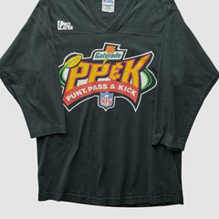 Kansas City Chiefs Fanatics Pro Player 90s T-Shirt