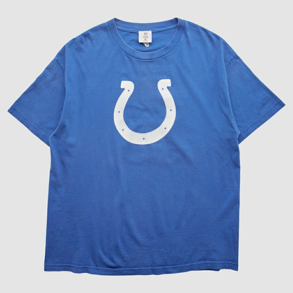 Indianapolis Colts Fanatics NFL 2000s T-Shirt