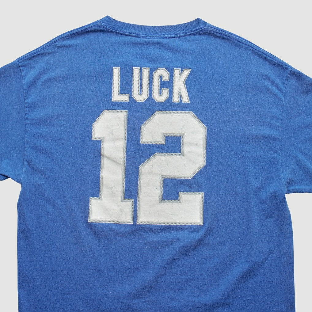 Indianapolis Colts Fanatics NFL 2000s T-Shirt