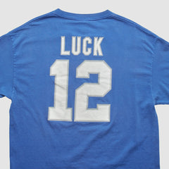 Indianapolis Colts Fanatics NFL 2000s T-Shirt