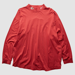 Kansas City Chiefs Fanatics Reebok 2000s Long Sleeve T-Shirt