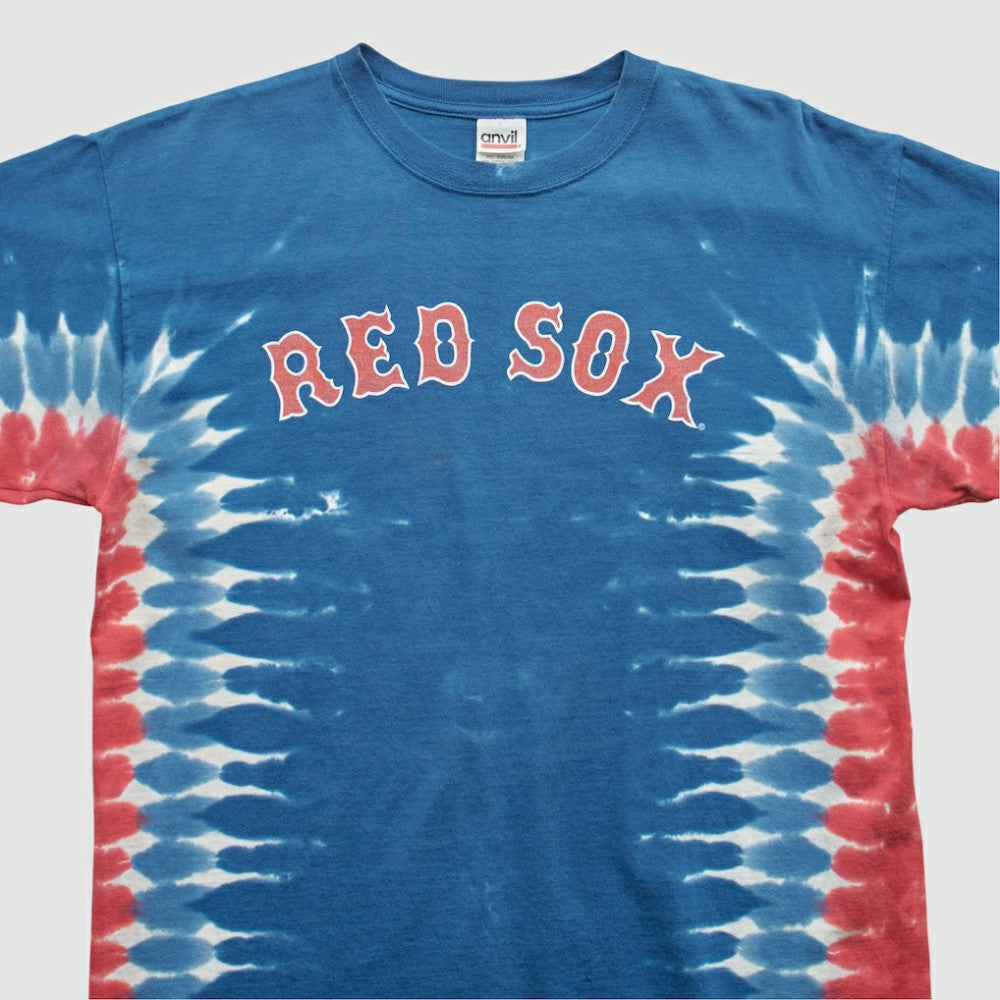 Boston Red Sox 2000s T-Shirt | MLB For sale