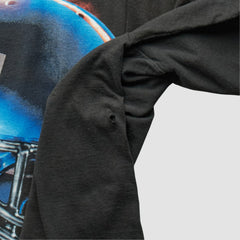 New York Giants Fanatics NFL 2000s T-Shirt