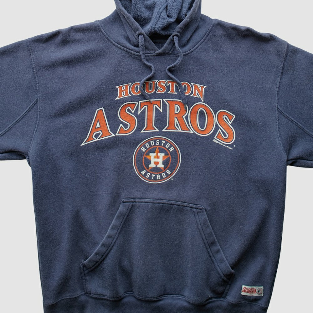 Houston Astros Stitches 2014 Pullover Sweatshirt | MLB Sale
