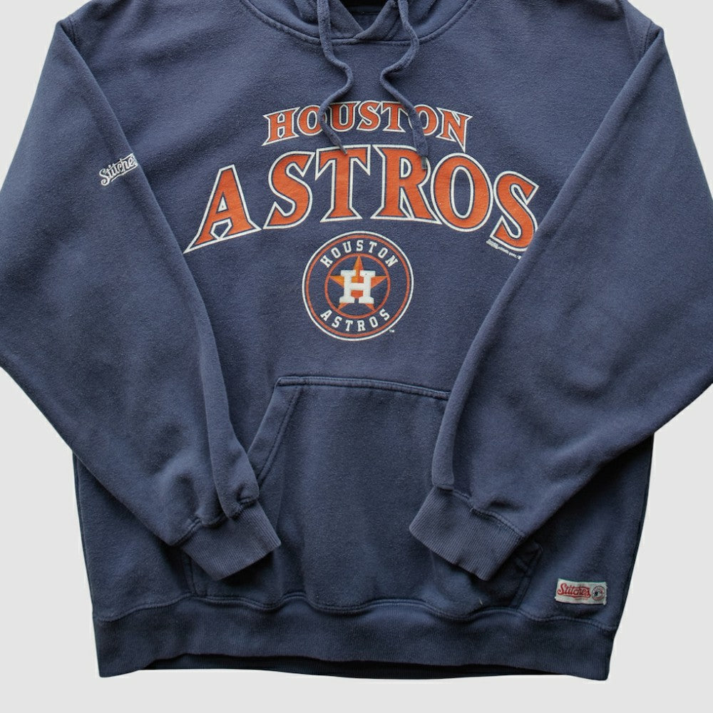 Houston Astros Stitches 2014 Pullover Sweatshirt | MLB Sale