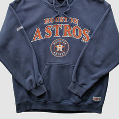 Houston Astros Stitches 2014 Pullover Sweatshirt | MLB Sale