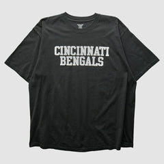 Cincinnati Bengals Fanatics Reebok 2000s T-Shirt
