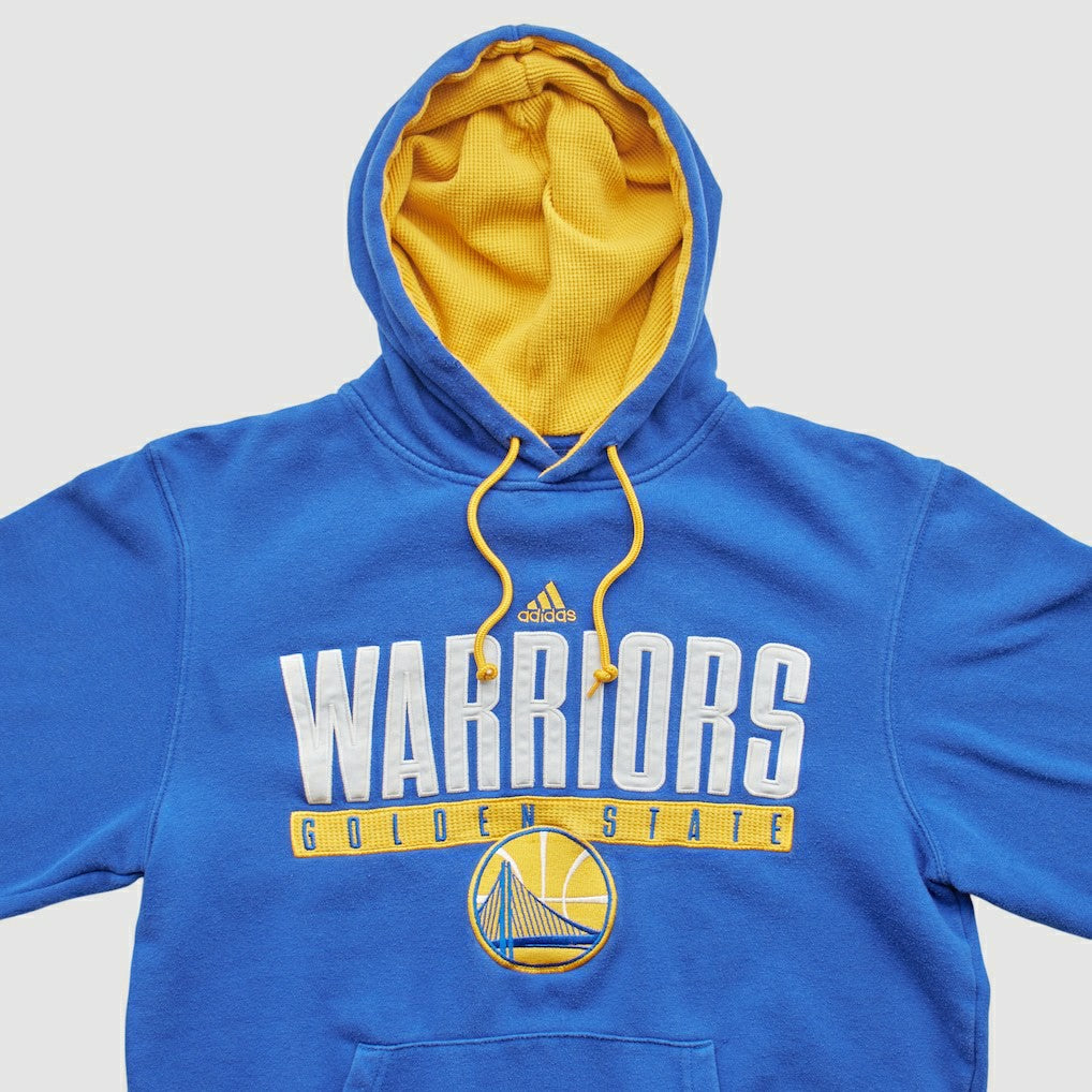 Golden State Warriors 2010s Pullover Sweatshirt sale On Sale