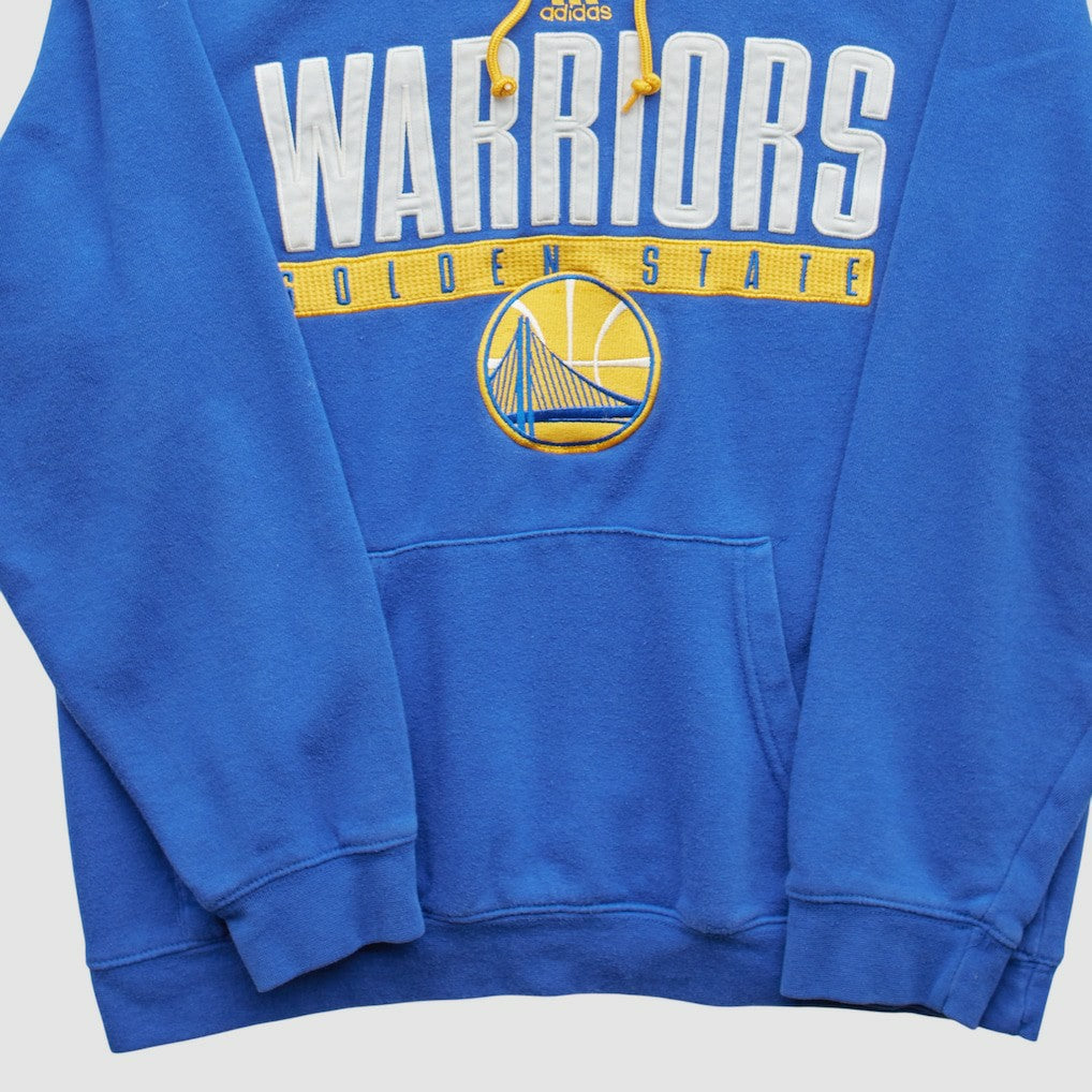Golden State Warriors 2010s Pullover Sweatshirt sale On Sale