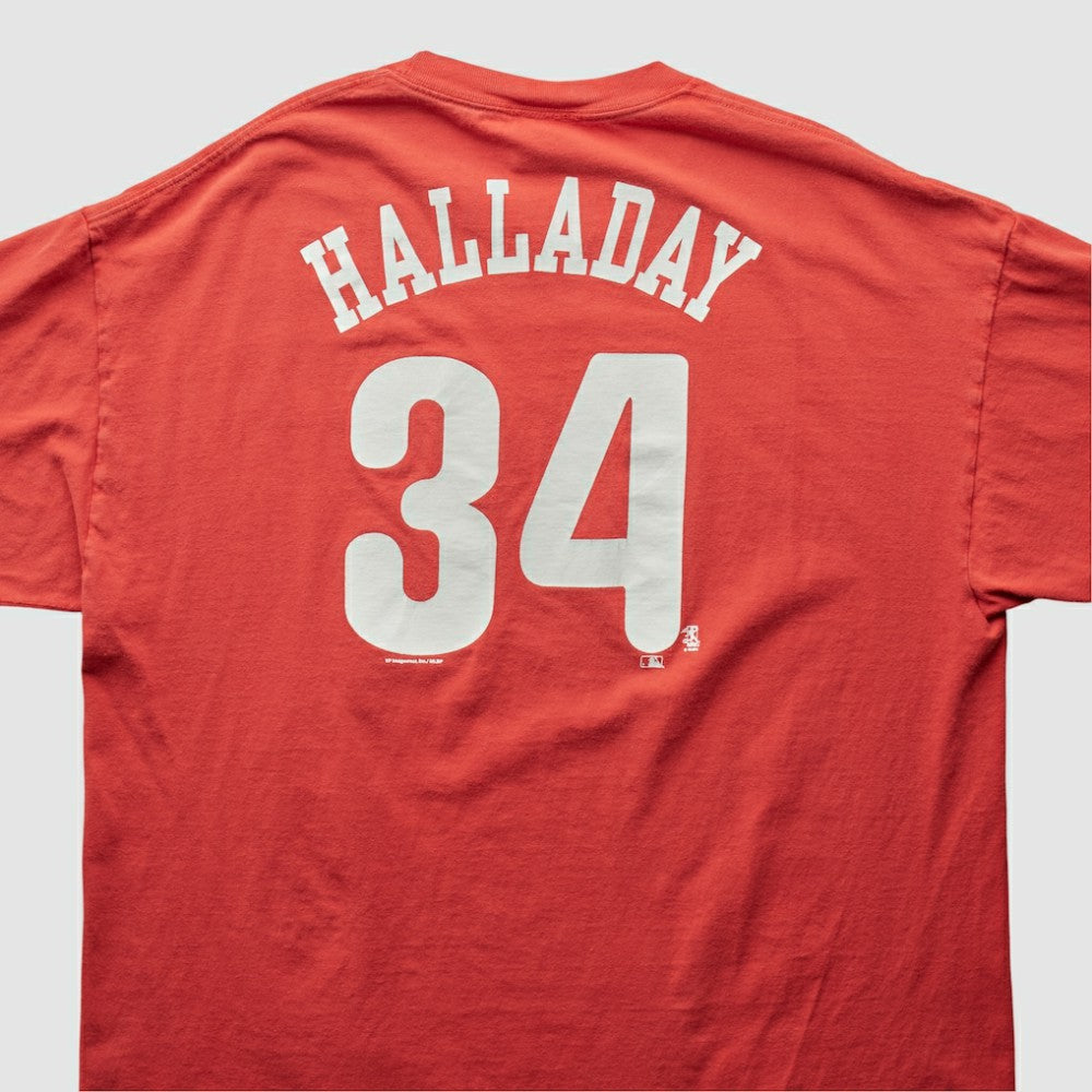 Philadelphia Phillies 2000s T-Shirt | MLB Near me