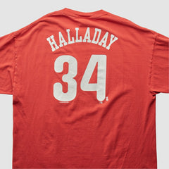 Philadelphia Phillies 2000s T-Shirt | MLB Near me