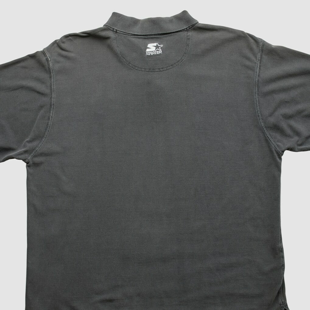 Pittsburgh Steelers Fanatics Starter 90s T-Shirt