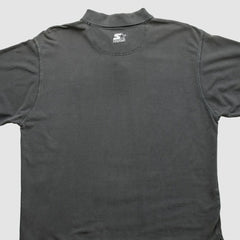 Pittsburgh Steelers Fanatics Starter 90s T-Shirt