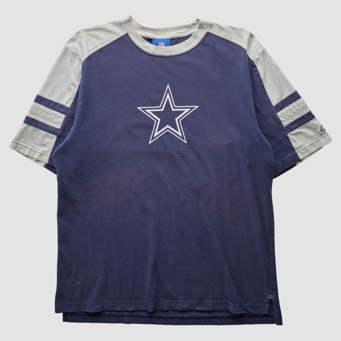 Dallas Cowboys Fanatics Reebok 2000s T-Shirt