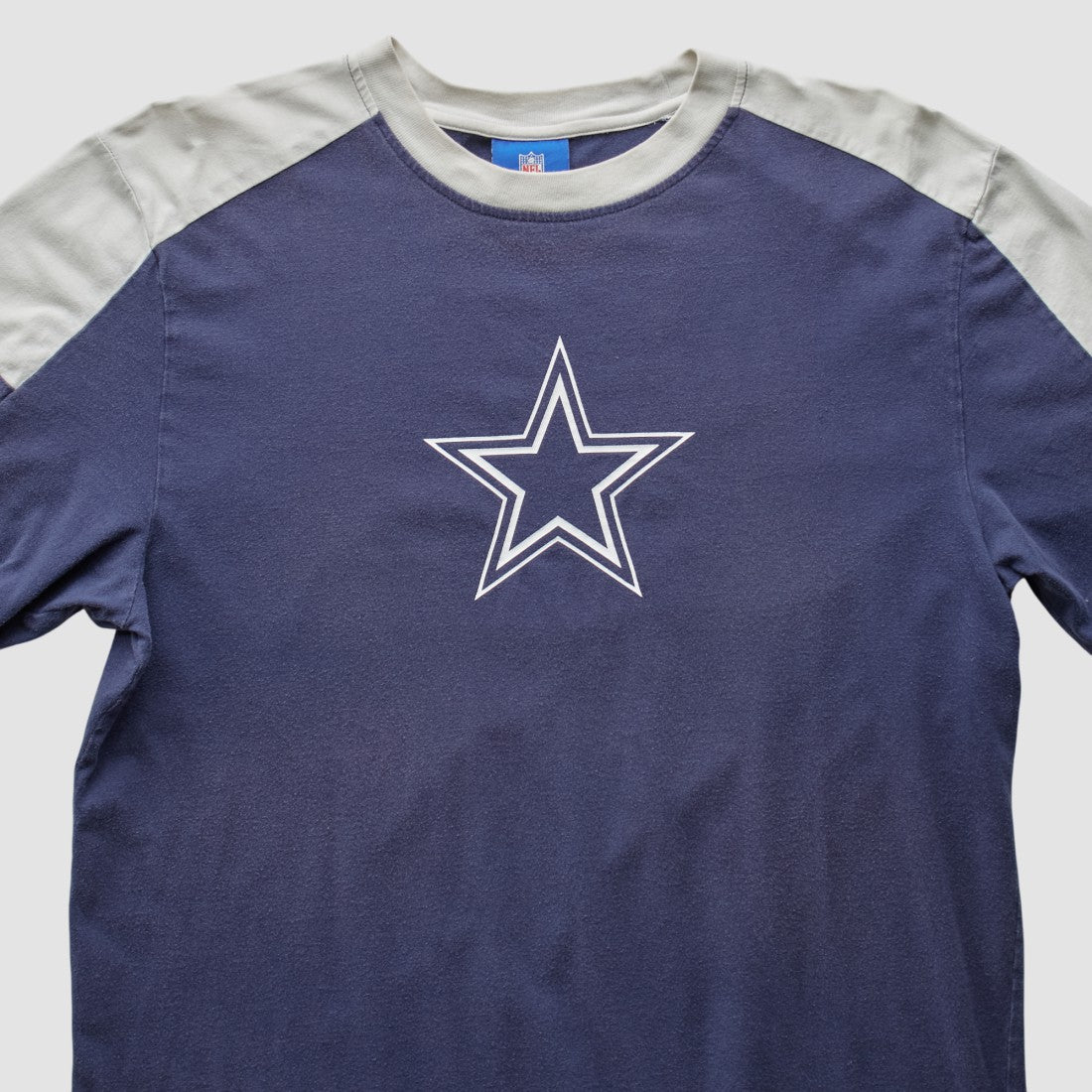 Dallas Cowboys Fanatics Reebok 2000s T-Shirt