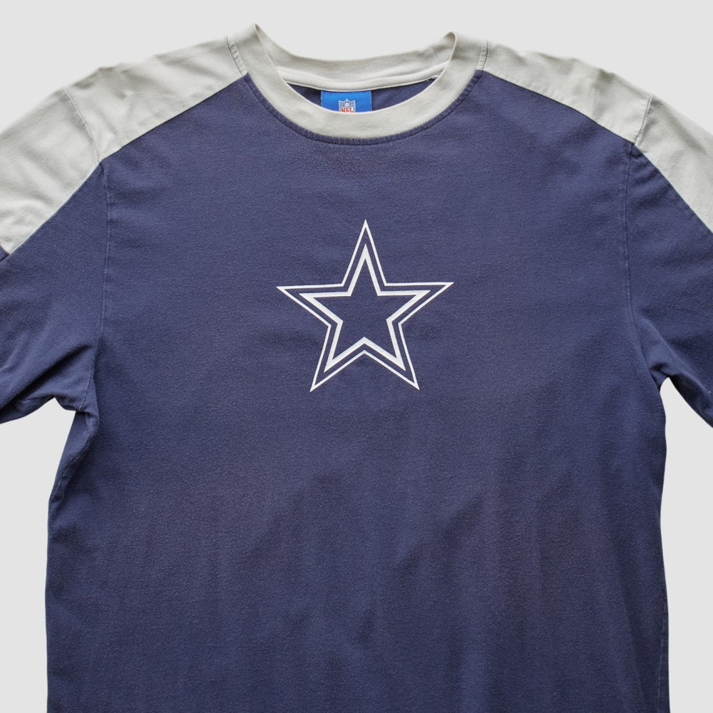 Dallas Cowboys Fanatics Reebok 2000s T-Shirt