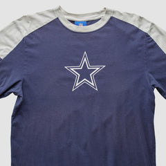 Dallas Cowboys Fanatics Reebok 2000s T-Shirt