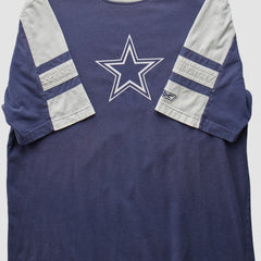 Dallas Cowboys Fanatics Reebok 2000s T-Shirt