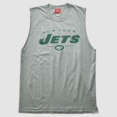New York Jets Fanatics NFL 2000s Tank