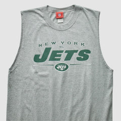 New York Jets Fanatics NFL 2000s Tank
