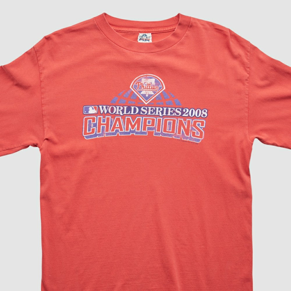 Philadelphia Phillies 2008 Long Sleeve T-Shirt | MLB Near me