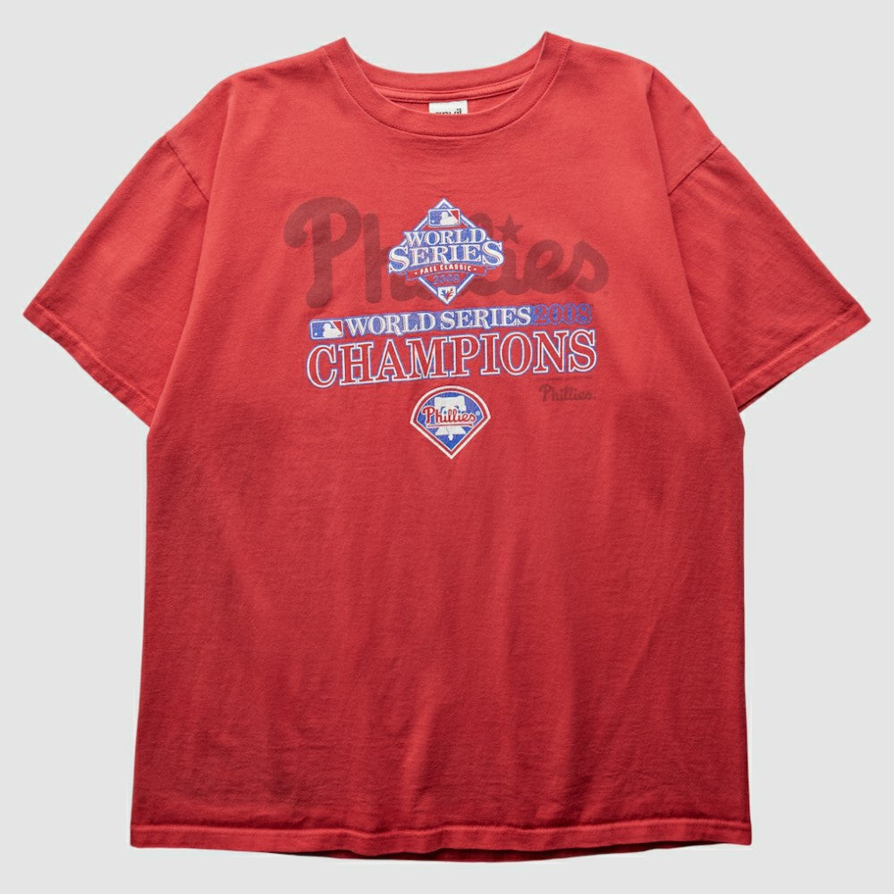 Philadelphia Phillies 2008 T-Shirt | MLB Online