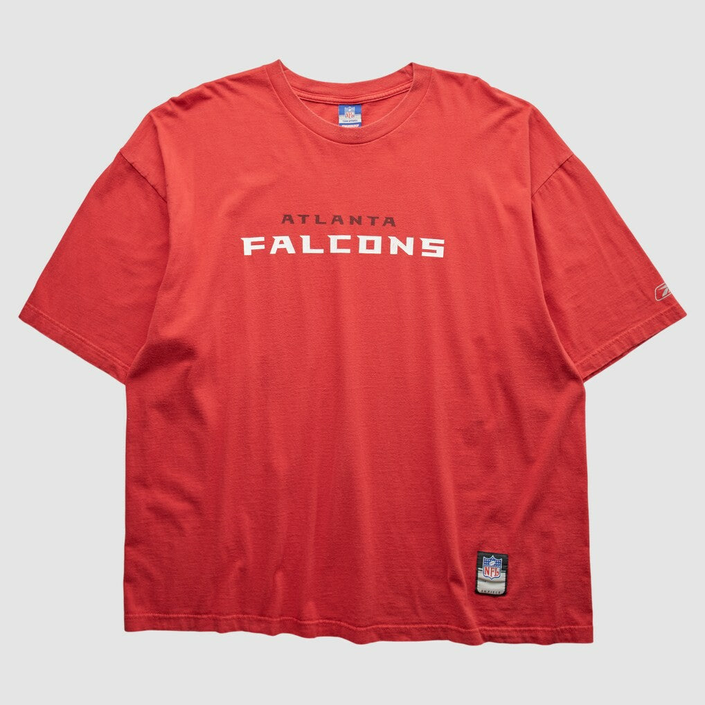 Atlanta Falcons Fanatics Reebok 2000s T-Shirt