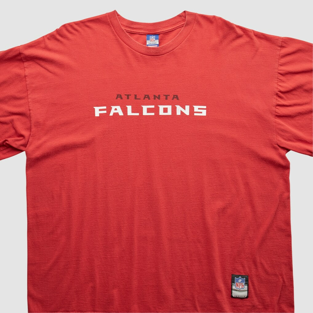 Atlanta Falcons Fanatics Reebok 2000s T-Shirt