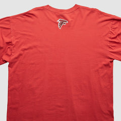 Atlanta Falcons Fanatics Reebok 2000s T-Shirt