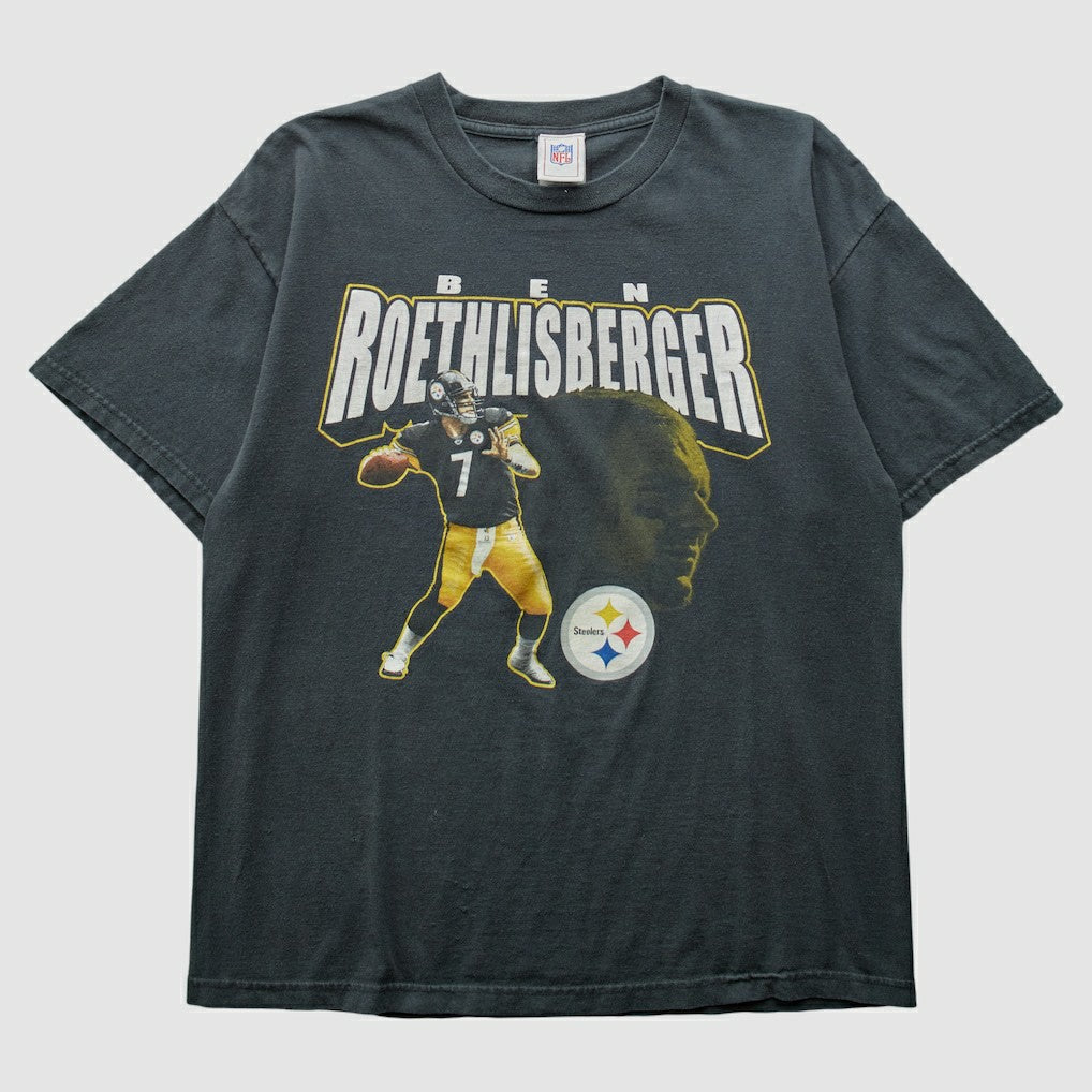 Pittsburgh Steelers Fanatics NFL 2000s T-Shirt