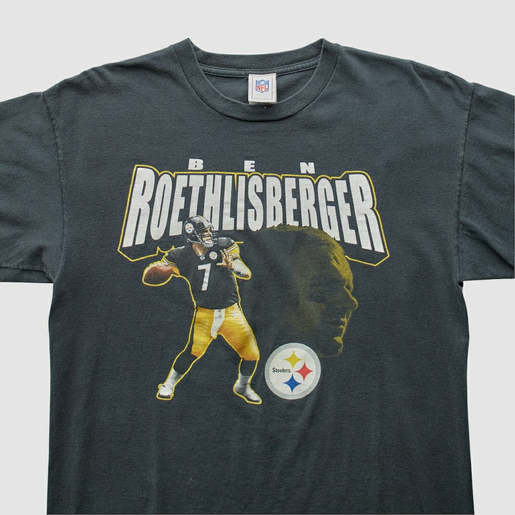 Pittsburgh Steelers Fanatics NFL 2000s T-Shirt