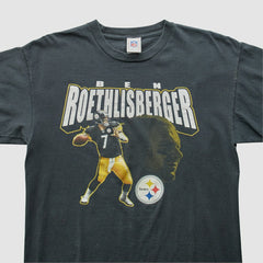 Pittsburgh Steelers Fanatics NFL 2000s T-Shirt