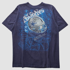 Dallas Cowboys Fanatics 2000s T-Shirt